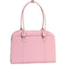 McKlein USA Hillside Leather Ladies Briefcase Assorted Colors