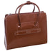 McKlein USA Lake Forest Leather Ladies Laptop Briefcase Tote Assorted Colors - LuggageDesigners