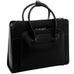 McKlein USA Lake Forest Leather Ladies Laptop Briefcase Tote Assorted Colors - LuggageDesigners