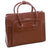 McKlein USA Lake Forest Leather Ladies Laptop Briefcase Tote Assorted Colors - LuggageDesigners