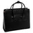 McKlein USA Lake Forest Leather Ladies Laptop Briefcase Tote Assorted Colors - LuggageDesigners