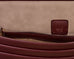 McKlein USA Lawson Leather Attache Case Assorted Colors - LuggageDesigners