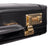 McKlein USA Lawson Leather Attache Case Assorted Colors - LuggageDesigners