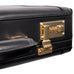 McKlein USA Lawson Leather Attache Case Assorted Colors - LuggageDesigners