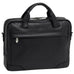 McKlein USA Montclare 13.3" Leather Tablet Briefcase Assorted Colors