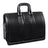 McKlein USA Morgan 17" Leather Litigator Laptop Briefcase Assorted Colors - LuggageDesigners