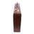 McKlein USA Reagan Leather Attache Case Assorted Colors - LuggageDesigners