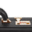 McKlein USA Reagan Leather Attache Case Assorted Colors - LuggageDesigners