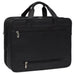 McKlein USA River West 15.6" Leather Fly Through Checkpoint Friendly Laptop Briefcase Assorted Colors