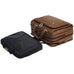 McKlein USA River West 15.6" Leather Fly Through Checkpoint Friendly Laptop Briefcase Assorted Colors