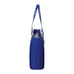 McKlein USA Savarna Leather Tote with Tablet Pocket Assorted Colors - LuggageDesigners