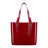 McKlein USA Savarna Leather Tote with Tablet Pocket Assorted Colors - LuggageDesigners
