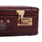 McKlein USA Turner Leather Expandable Attache Case Assorted Colors - LuggageDesigners