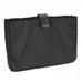 McKlein USA Walton 17" Nylon Expandable Double Compartment Laptop Briefcase with Removable Sleeve