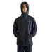 The Huakai Travel Rain Jacket - Unisex COR Surf
