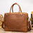 The Everyday Office Briefcase Classy Leather Bags