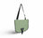 SHUTTLER MESSENGER Tough Traveler - Made in USA since 1970