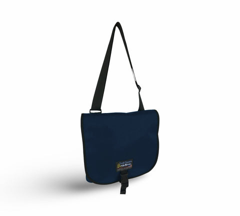 SHUTTLER MESSENGER Tough Traveler - Made in USA since 1970