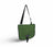 SHUTTLER MESSENGER Tough Traveler - Made in USA since 1970
