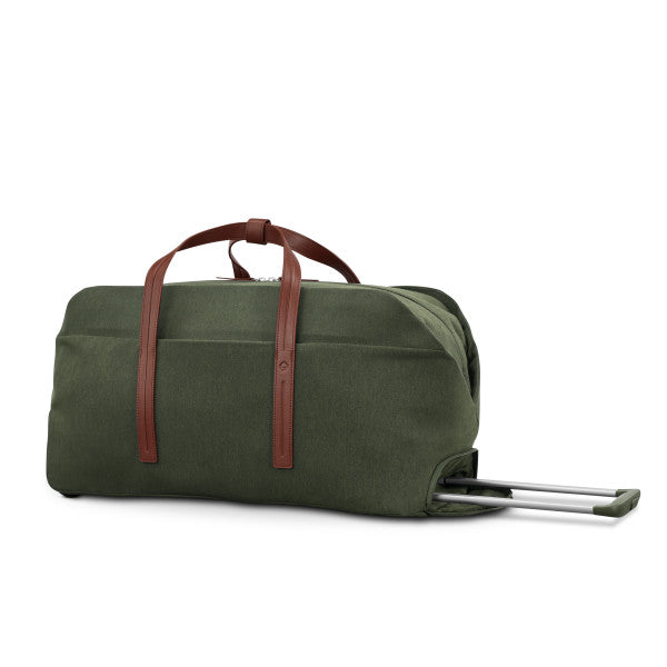 Samsonite Virtuosa Wheeled Duffel Samsonite