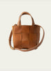 The Woven Mini Tote WP Standard