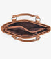 Montana West Aztec Concealed Carry Tote Cowhide and Conchos