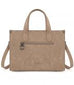 Montana West Aztec Tote Crossbody Bag Cowhide and Conchos
