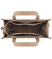 Montana West Aztec Tote Crossbody Bag Cowhide and Conchos