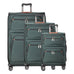 Ricardo Of Beverly Hills Montecito 3.0 Softside 3-Piece Set Ricardo Beverly Hills