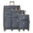 Ricardo Of Beverly Hills Montecito 3.0 Softside 3-Piece Set Ricardo Beverly Hills