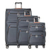 Ricardo Of Beverly Hills Montecito 3.0 Softside 3-Piece Set Ricardo Beverly Hills