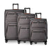 Ricardo Of Beverly Hills Montecito 3.0 Softside 3-Piece Set Ricardo Beverly Hills