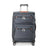 Ricardo Of Beverly Hills Montecito 3.0 Softside 3-Piece Set Ricardo Beverly Hills