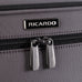 Ricardo Montecito 3.0 Softside Carry-On Expandable Spinner Ricardo Beverly Hills