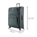 Ricardo Montecito 3.0 Softside Large Check in Expandable Spinner Ricardo Beverly Hills