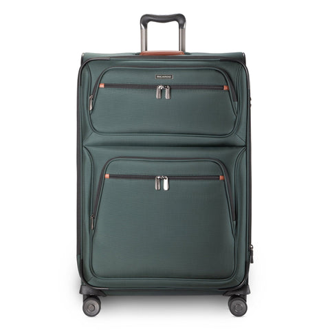 Ricardo Montecito 3.0 Softside Large Check in Expandable Spinner Ricardo Beverly Hills