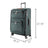 Ricardo Montecito 3.0 Softsideside Medium Check in Expandable Spinner Ricardo Beverly Hills