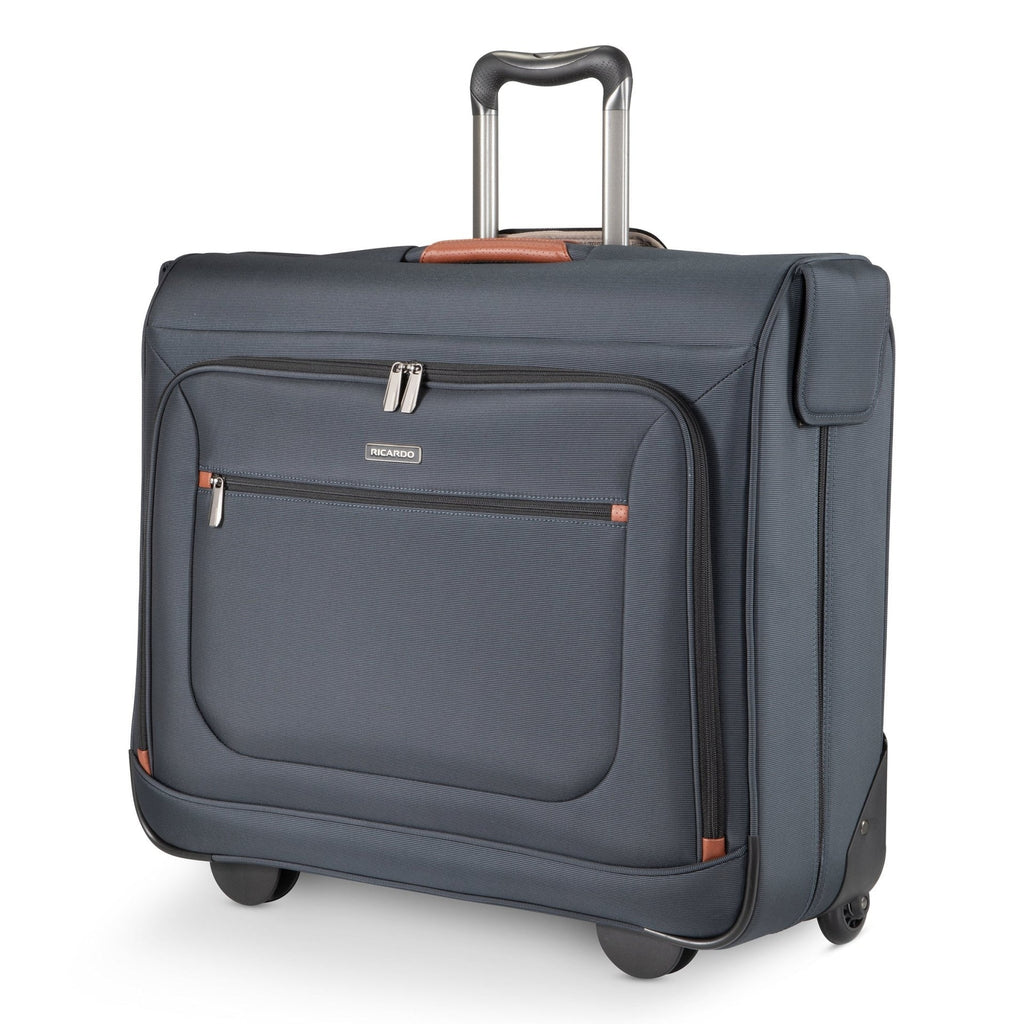 Ricardo of Beverly Hills Montecito 3.0 Softside Rolling Garment Bag LuggageDesigners