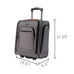 Ricardo Beverly Hills Montecito 3.0 Softside Small Carry-On LuggageDesigners