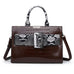 Women's Fashion Handbag - Stylish Tote & Shoulder Bag Trendy Attic Store01