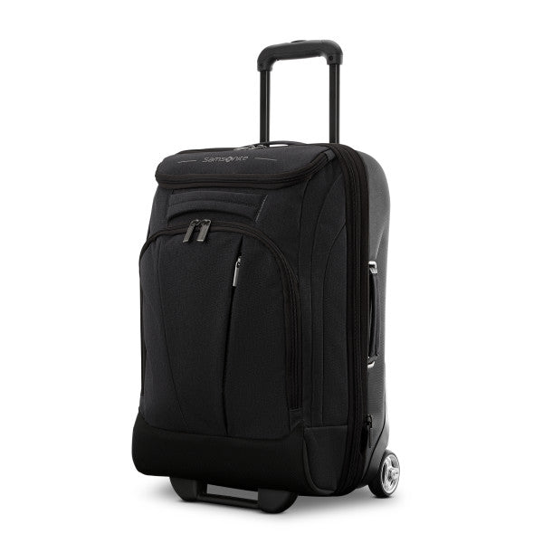 Samsonite Mother Lode Carry On Wheeled Duffel Samsonite