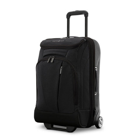 Samsonite Mother Lode Carry On Wheeled Duffel Samsonite