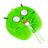 GIR Hooded Neck Pillow Ful Luggage