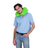 GIR Hooded Neck Pillow Ful Luggage