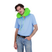 GIR Hooded Neck Pillow Ful Luggage