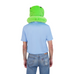 GIR Hooded Neck Pillow Ful Luggage