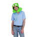 GIR Hooded Neck Pillow Ful Luggage