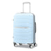 Samsonite Freeform 21" Carry on Spinner Samsonite