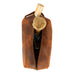 Eve Leather Dopp Kit, X Large Mizuri Leather