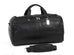 Claire Chase Hamilton Leather Duffel